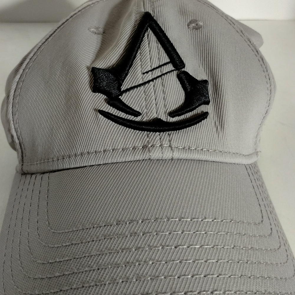 Used Cap w/Assassin's Creed Logo